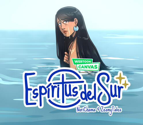 Espiritus del sur